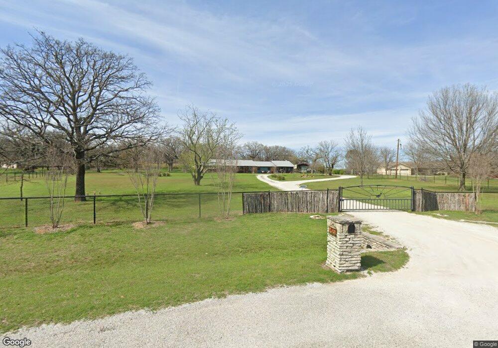 155 Shady Oak Ct, Weatherford, TX 76087 - photo 1