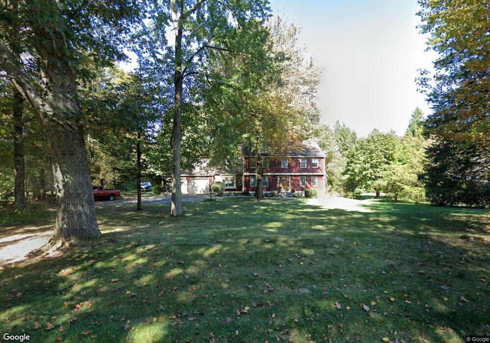 18 Charles Mary Dr, East Hampton, CT 06424 - photo 1