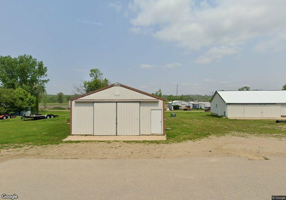 202 W Old Highway Rd, Browntown, WI 53522 - photo 1