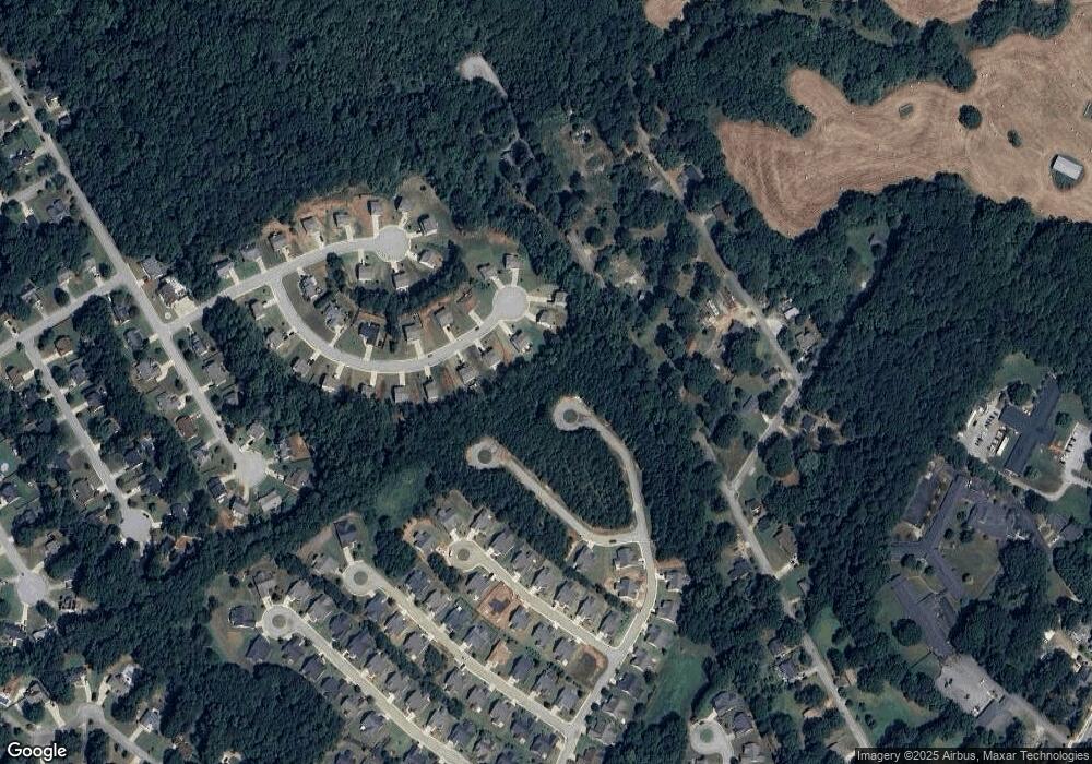 790 Park Place Way, Social Circle, GA 30025 - photo 1