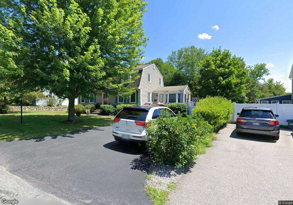 11 Glenellyn Rd, Lowell, MA 01852 - photo 1