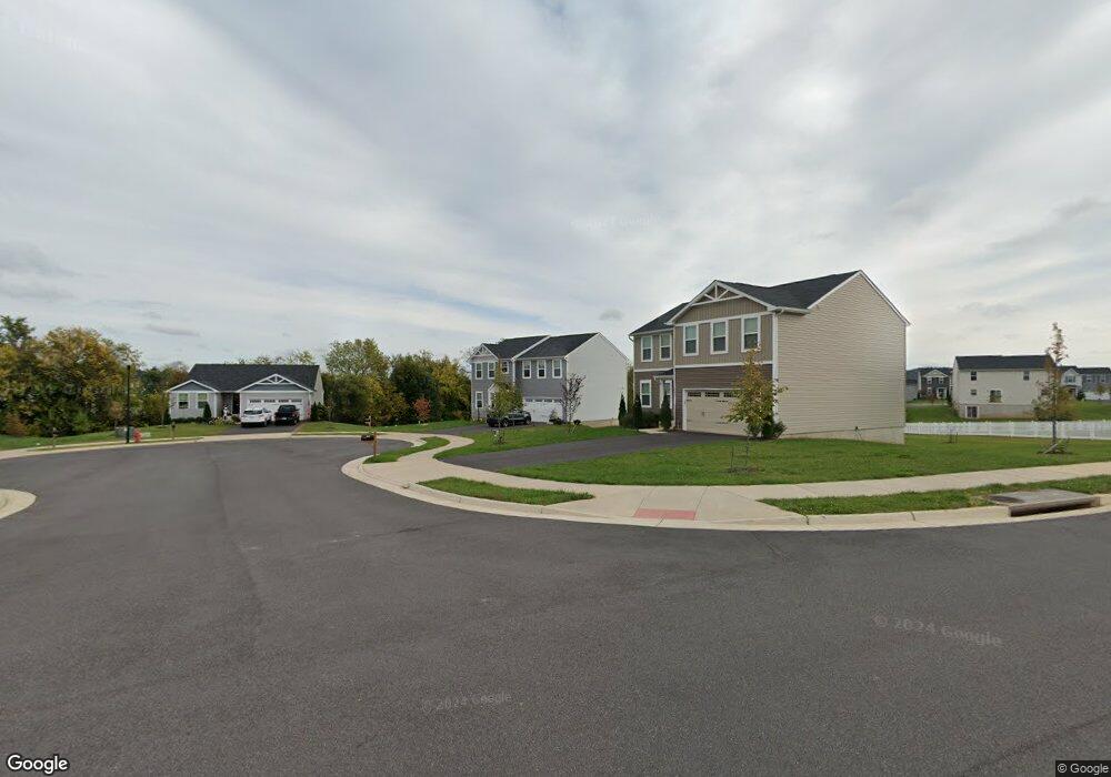 2219 Walnut Branch Dr, Culpeper, VA 22701 - photo 1