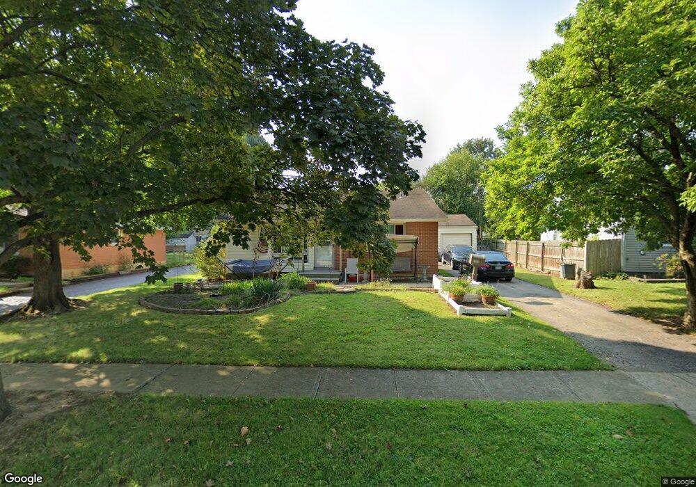 1401 Cardwell Square S, Columbus, OH 43229 - photo 1