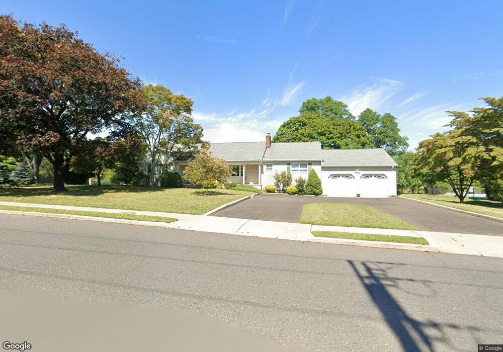 305 Port Au Peck Ave, Oceanport, NJ 07757 - photo 1