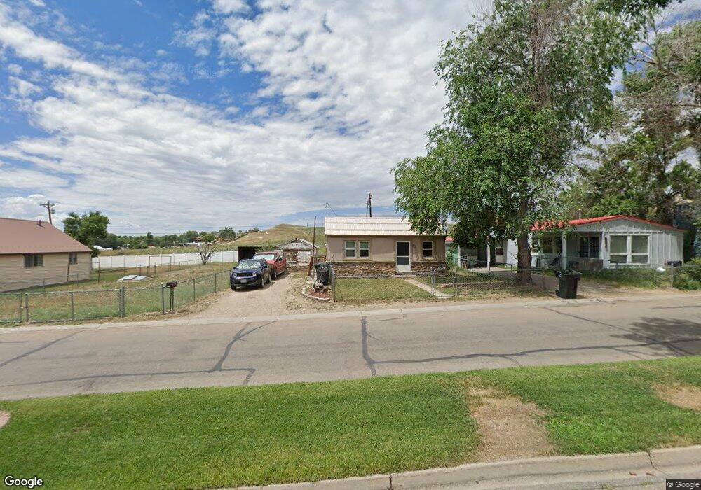 670 Finley Ln, Craig, CO 81625 - photo 1