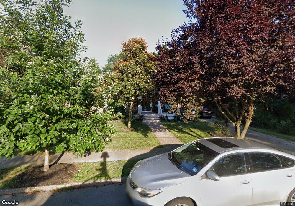 308 Yale Rd, Haddonfield, NJ 08033 - photo 1