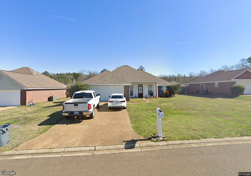 586 Oak Ridge Way unit (Lot 276), Brandon, MS 39042 - photo 1