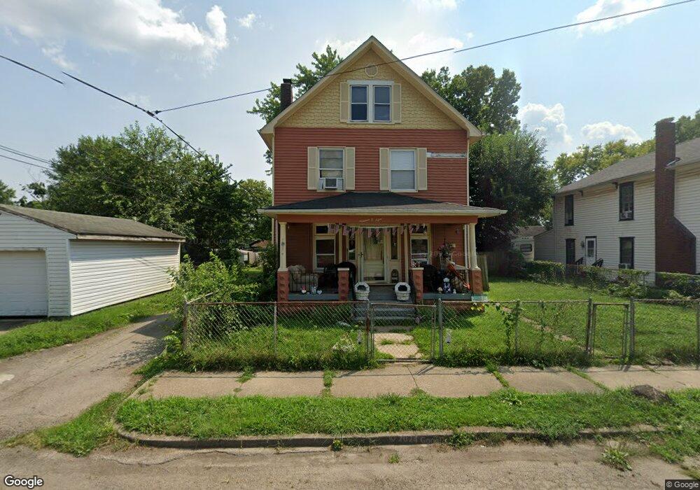 1908 Sherman Ave, Middletown, OH 45044 - photo 1