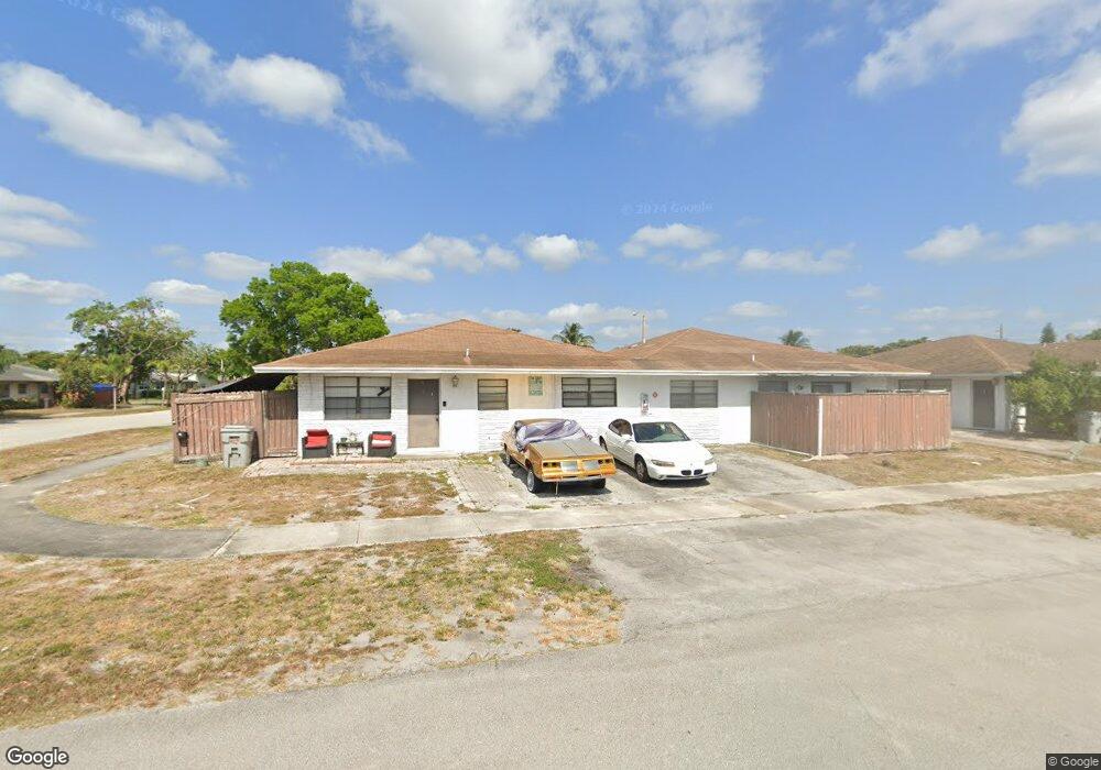 3105 NW 4th Ave unit 1-4, Pompano Beach, FL 33064 - photo 1