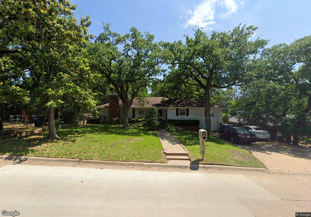 1330 W Hull St, Denison, TX 75020 - photo 1