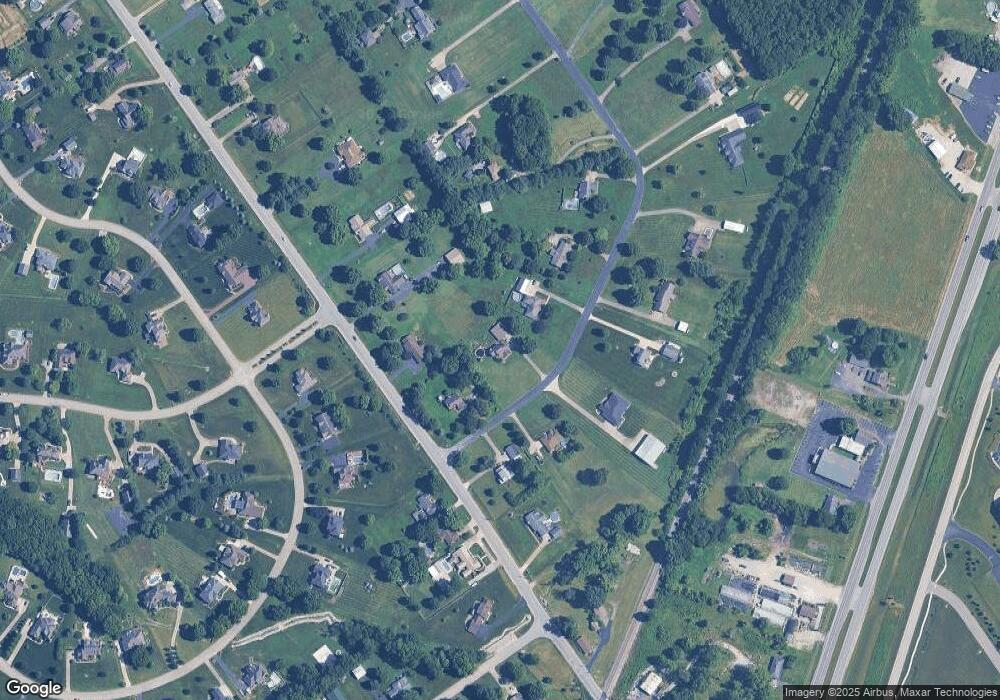 8809 Stonemour Way, Charlestown, IN 47111 - photo 1