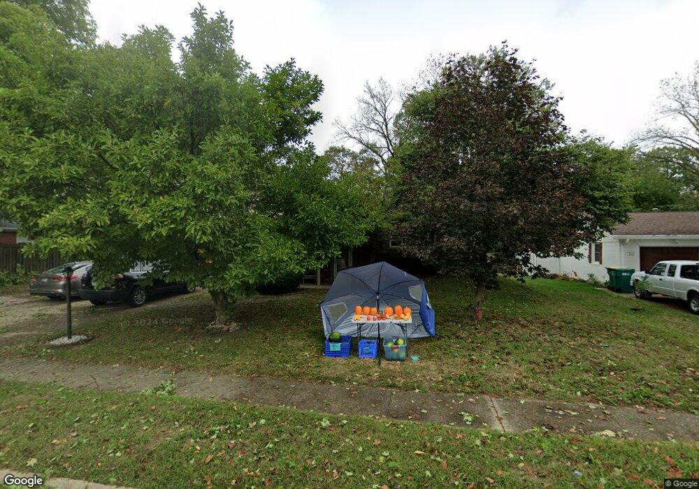 513 Brookside Ln, Plainfield, IN 46168 - photo 1