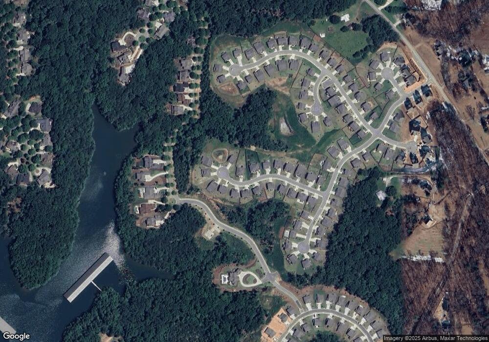 6132 Black Pear Ln, Gainesville, GA 30506 - photo 1