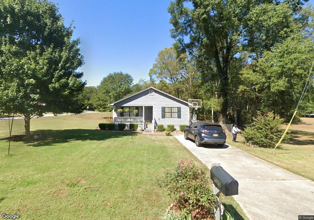 2525 Park Dr, Lithonia, GA 30058 - photo 1