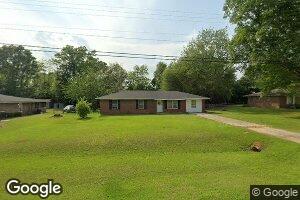 4415 Nichols St, Albany, GA 31705