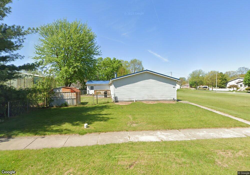 1613 Elizabeth St, Elkhart, IN 46516 - photo 1
