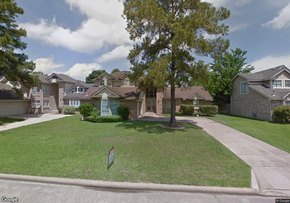 14810 Chetland Place Dr, Houston, TX 77095 - photo 1