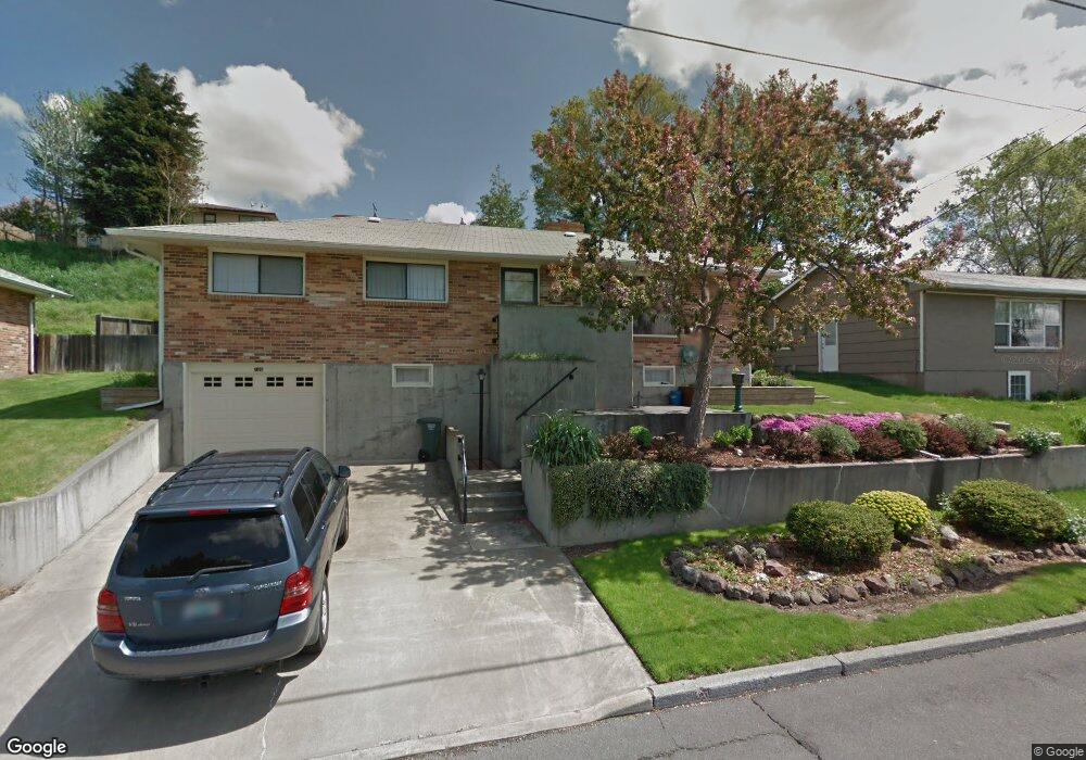 720 NW 6th St, Pendleton, OR 97801 - photo 1