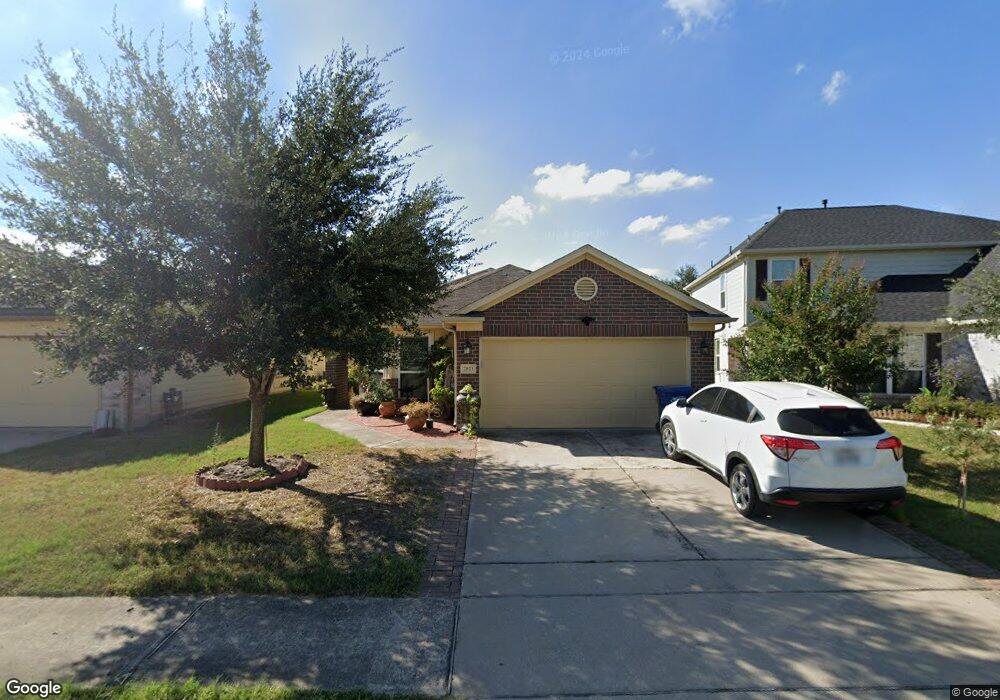 2823 S Red Birch Cir, Houston, TX 77038 - photo 1