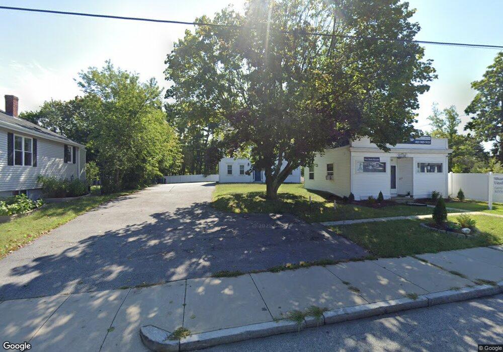 1272 W Shore Rd unit 1, Warwick, RI 02889 - photo 1