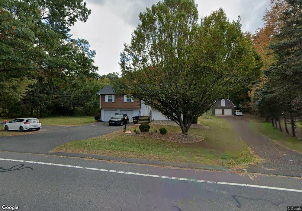 29 Dart Hill Rd, South Windsor, CT 06074 - photo 1