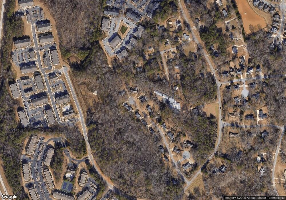 170 Wickersham Dr, Athens, GA 30606 - photo 1