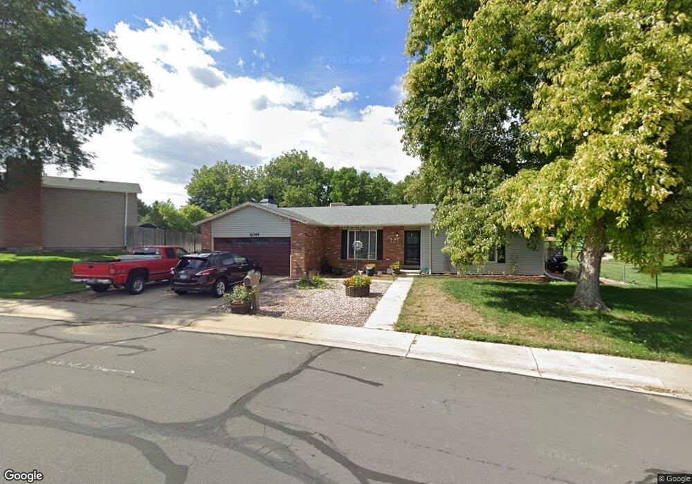 11055 Forest Ave, Thornton, CO 80233 - photo 1