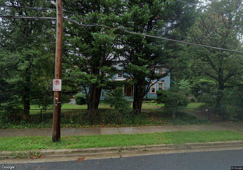 10 Pine Ave, Takoma Park, MD 20912 - photo 1