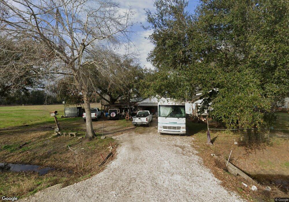 7727 Jordan Rd, Manvel, TX 77578 - photo 1