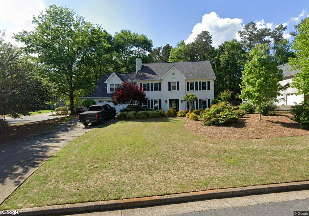 12420 Brookhill Crossing Ln unit 6A, Alpharetta, GA 30004 - photo 1