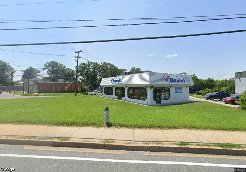 7699 Annapolis Rd, Lanham, MD 20706 - photo 1