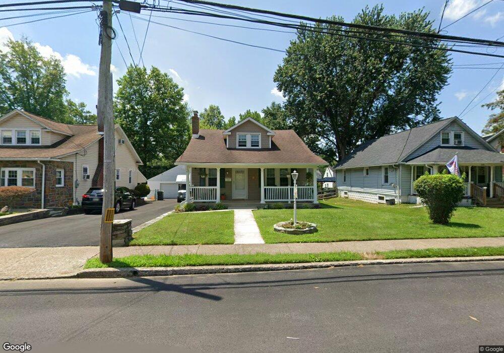 312 Inman Terrace, Willow Grove, PA 19090 - photo 1