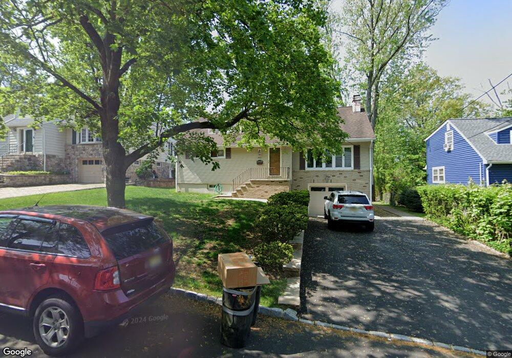 7 Bryn Mawr Rd, West Orange, NJ 07052 - photo 1