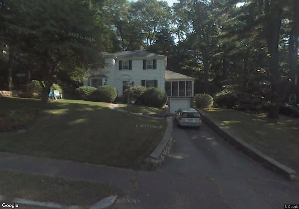 64 Outlook Rd, Wakefield, MA 01880 - photo 1