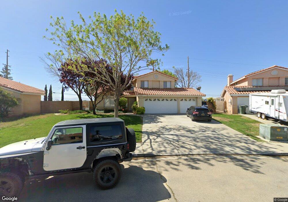 4080 Citation Way, Rosamond, CA 93560 - photo 1