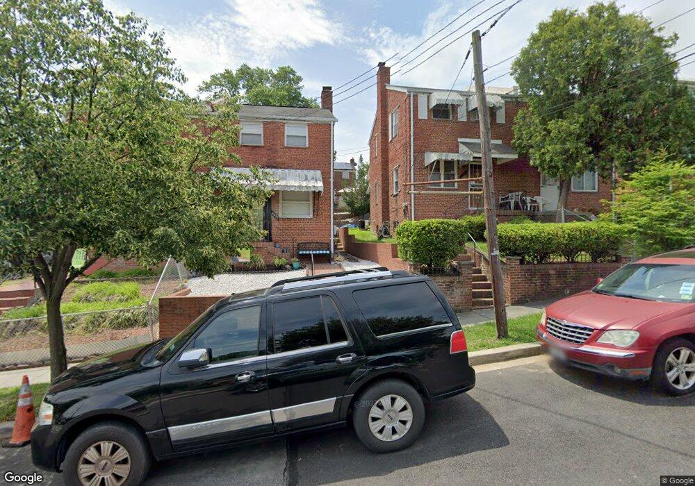 4251 H St SE, Washington, DC 20019 - photo 1