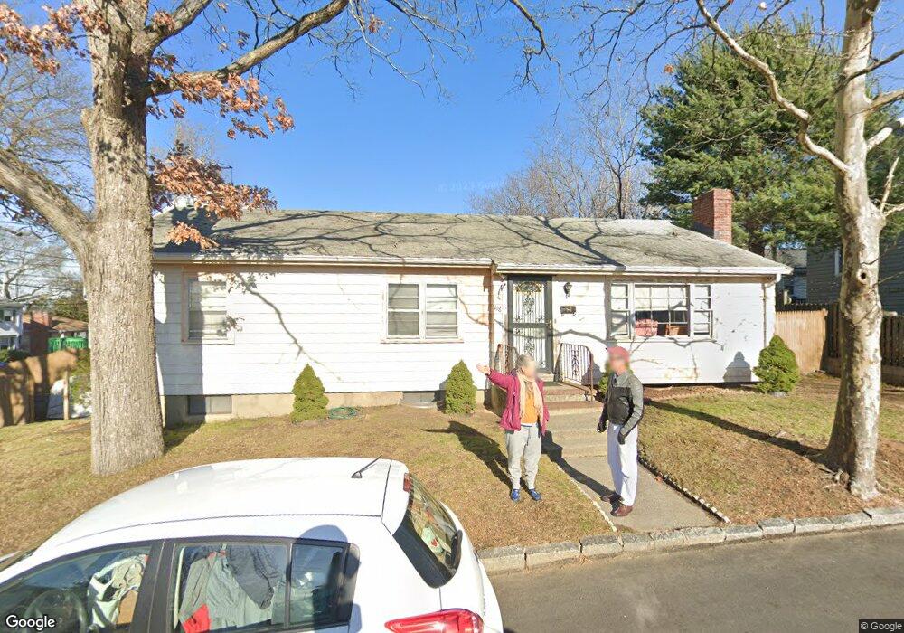 118 Rublee St, Arlington, MA 02476 - photo 1