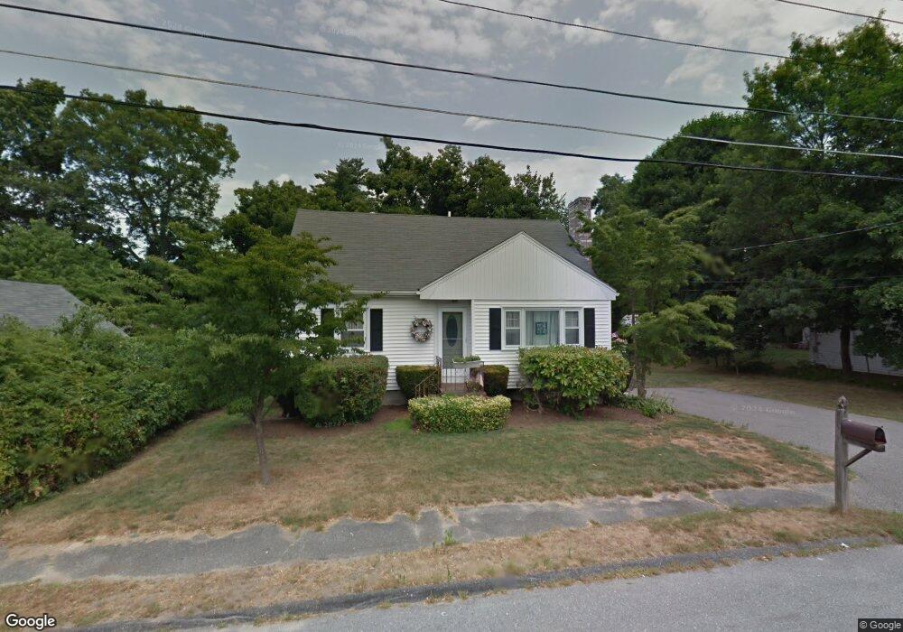 7 Phillips St, Woburn, MA 01801 - photo 1