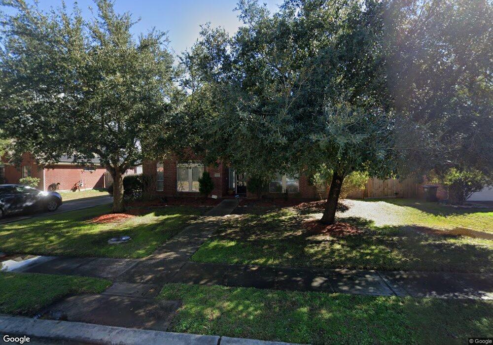 22023 Skyridge Ln, Richmond, TX 77469 - photo 1