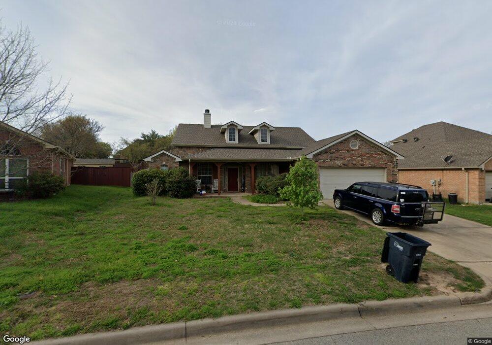 2310 Timber Cove Dr, Weatherford, TX 76087 - photo 1