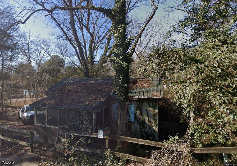 55 Fuller St, Athens, GA 30606 - photo 1