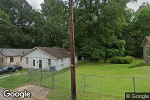 401A N 7th St, Homer, LA 71040