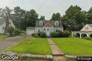 456 Adams St, Manchester, CT 06040
