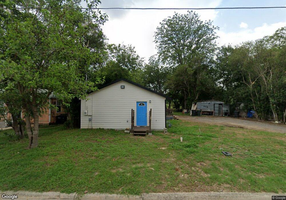 517 Valley St, San Marcos, TX 78666 - photo 1