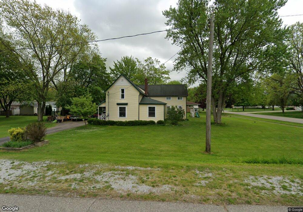 9406 Butternut St, New Lothrop, MI 48460 - photo 1