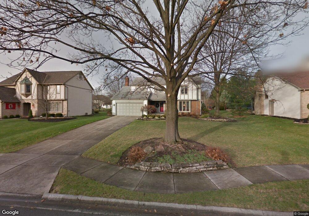 1038 Denman Ct, Westerville, OH 43081 - photo 1