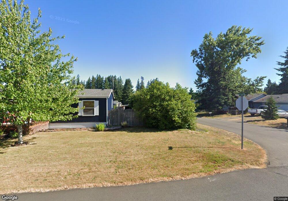 822 W Vine St, Chehalis, WA 98532 - photo 1