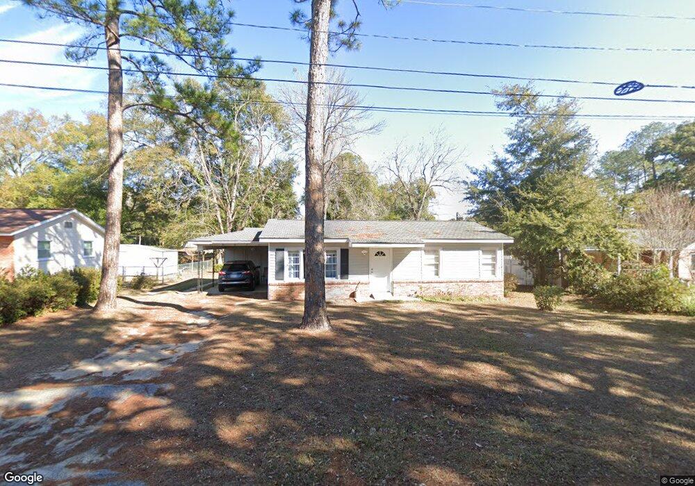 1117 Taylor St, Bainbridge, GA 39819 - photo 1