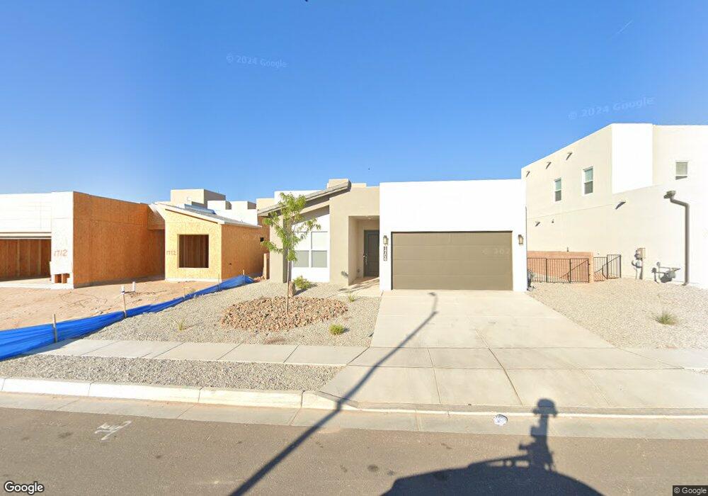 1706 Tesoro Loop NW, Los Lunas, NM 87031 - photo 1