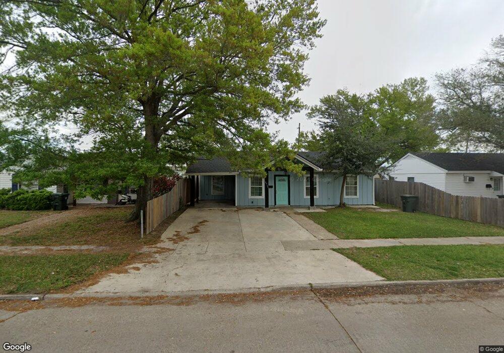 1719 9th St, Lake Charles, LA 70601 - photo 1